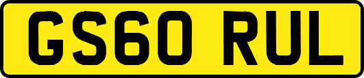 GS60RUL