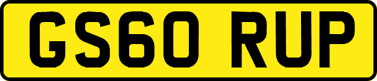 GS60RUP
