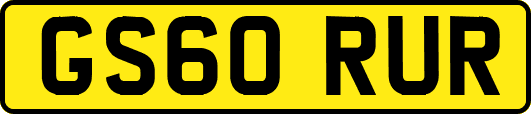 GS60RUR