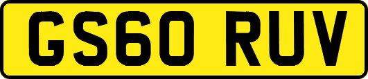 GS60RUV