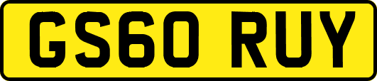 GS60RUY
