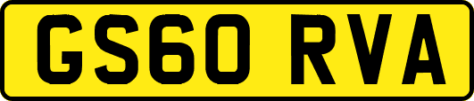 GS60RVA