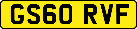 GS60RVF