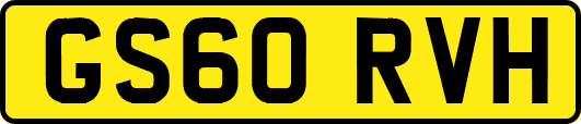 GS60RVH