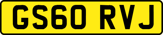 GS60RVJ