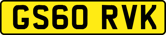 GS60RVK