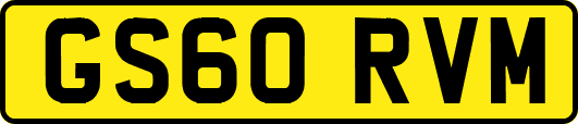GS60RVM