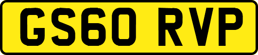 GS60RVP