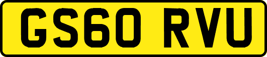 GS60RVU