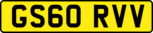 GS60RVV