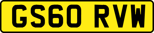 GS60RVW