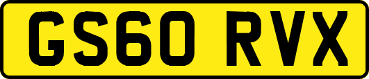 GS60RVX