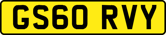 GS60RVY