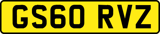 GS60RVZ
