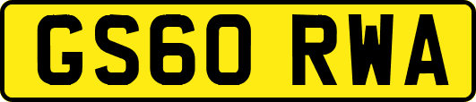 GS60RWA