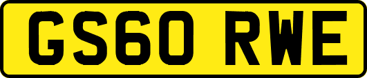 GS60RWE