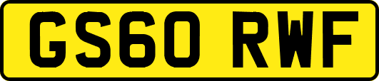 GS60RWF