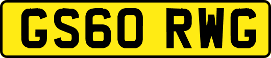 GS60RWG