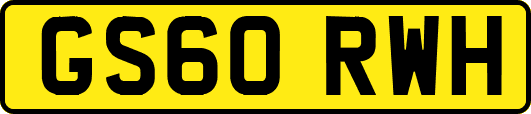 GS60RWH