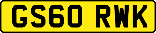 GS60RWK