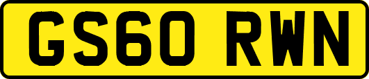 GS60RWN
