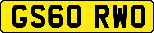 GS60RWO