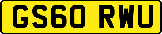 GS60RWU
