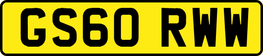 GS60RWW