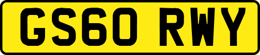 GS60RWY