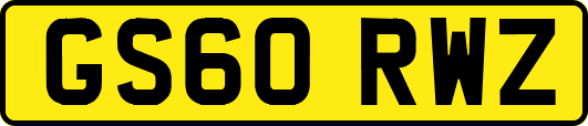 GS60RWZ