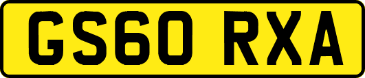 GS60RXA