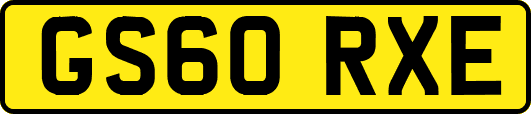 GS60RXE