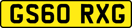GS60RXG