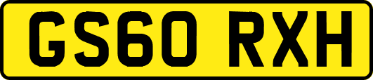 GS60RXH