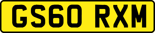 GS60RXM