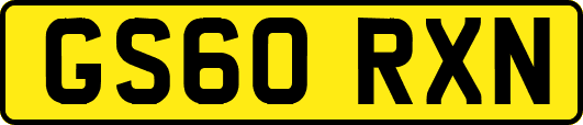 GS60RXN