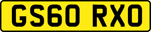 GS60RXO