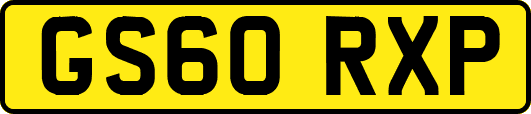 GS60RXP