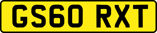 GS60RXT