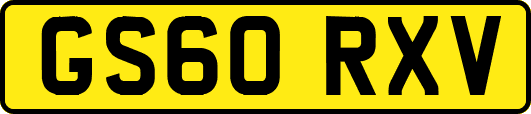 GS60RXV