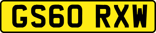 GS60RXW