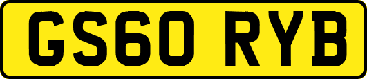 GS60RYB