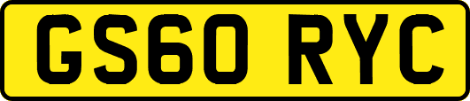 GS60RYC