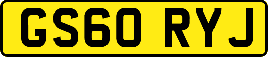 GS60RYJ