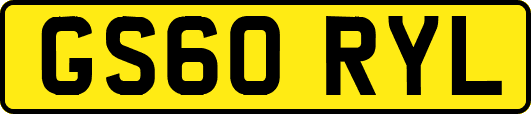 GS60RYL