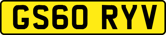 GS60RYV
