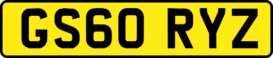 GS60RYZ