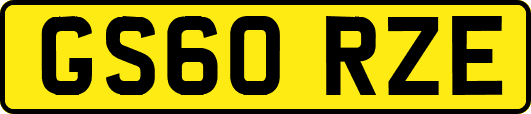 GS60RZE