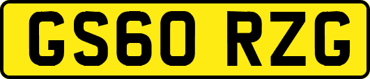GS60RZG