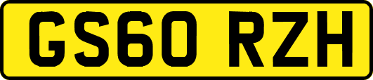 GS60RZH